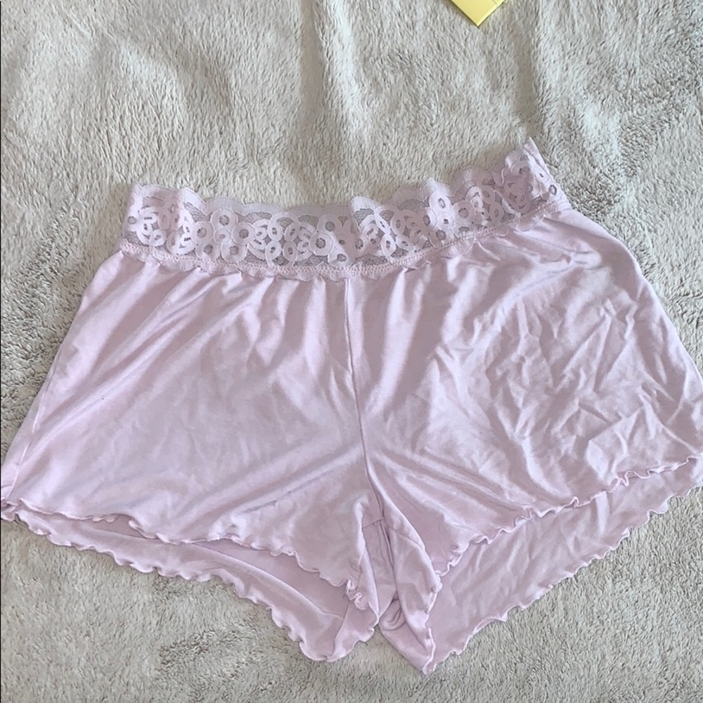 Aerie lounge shorts